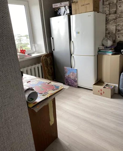 продажа многокомнатной квартиры номер A-173687 в Суворовском районе, фото номер 8
